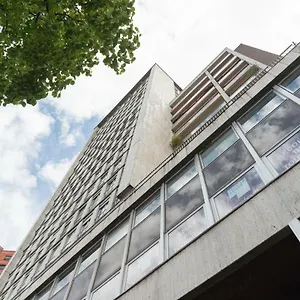 Bleue Loft Ramblas Centre Appartamento